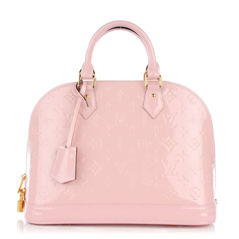 pigiama louis vuitton rosa|louis vuitton alma pm.